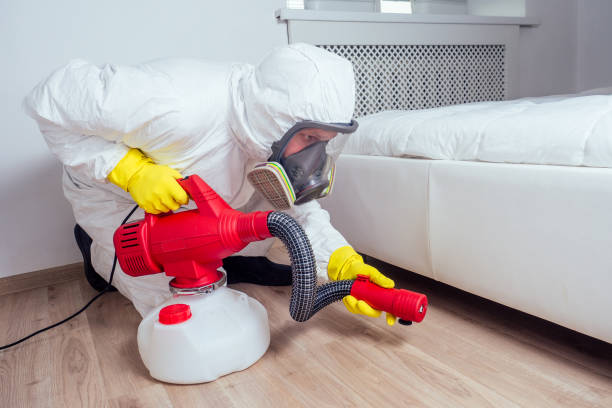 Best Pest Control for Businesses  in Heber, UT