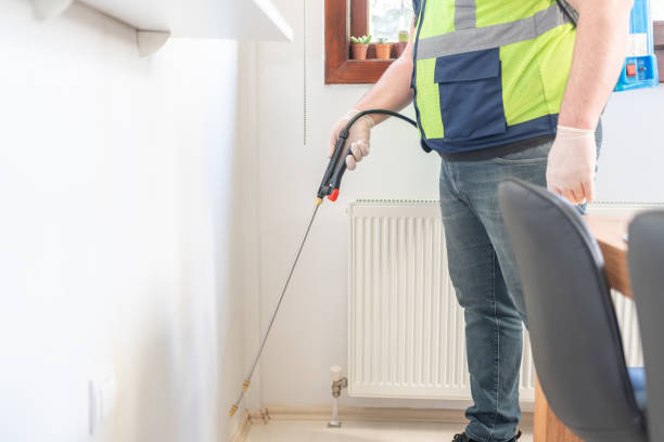 Best Mosquito Control Services  in Heber, UT